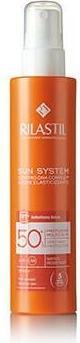 Produktbild Rilastil Sun System Spray Spf50+ 200ml (Sonnenspray, SPF 50, 200 ml)