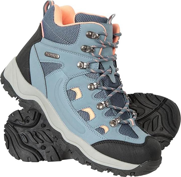 Produktbild Mountain Warehouse Wanderstiefel Adventurer (40.5)