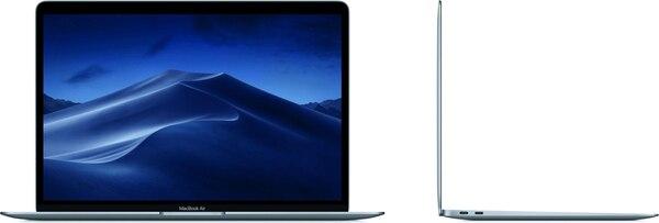 Image du produit Apple MacBook Air – 2019 (13.30", Intel Core i5-8210Y, 16 Go, 512 Go, CH)