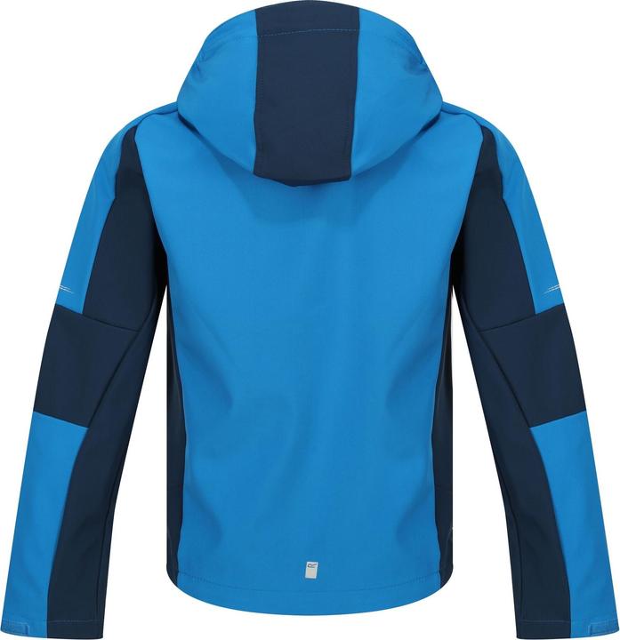 Image du produit Regatta - Veste softshell ACIDITY - Enfant (146, 152)