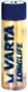 Produktbild Varta 1x8 Longlife AA LR 6 Folienverpackung (8 Stk., AA, 2800 mAh)