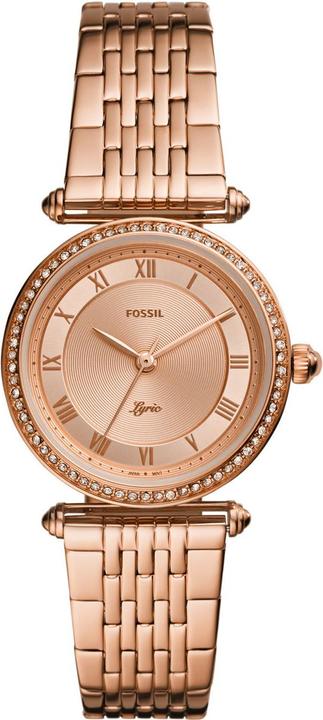Immagine prodotto Fossil Lirica (Orologio da polso analogico, 32 mm)