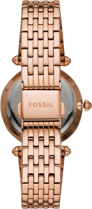 Immagine prodotto Fossil Lirica (Orologio da polso analogico, 32 mm)