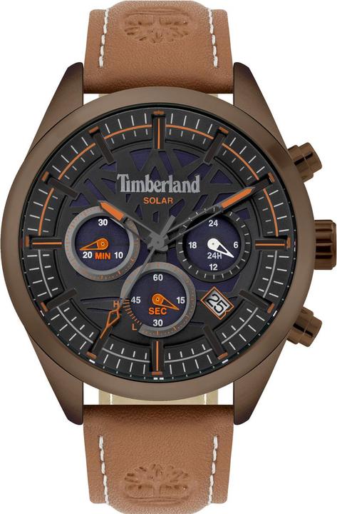 Timberland Thurlow (Analoguhr, 46 mm)