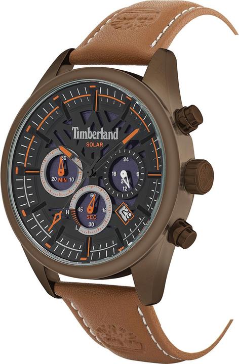 Immagine prodotto Timberland Thurlow (Orologio da polso analogico, 46 mm)