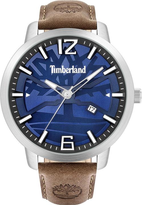 Timberland Clarksville (Analoguhr, 48 mm)