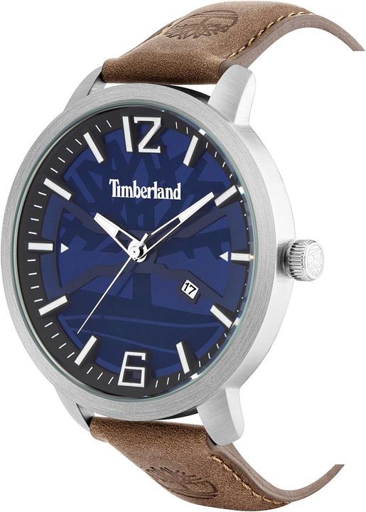 Immagine prodotto Timberland Clarksville (Orologio da polso analogico, 48 mm)