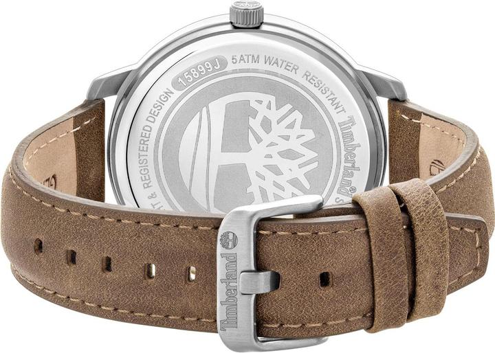 Immagine prodotto Timberland Clarksville (Orologio da polso analogico, 48 mm)