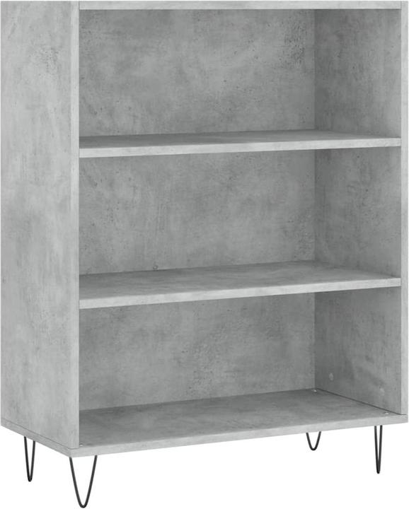 Immagine prodotto VidaXL Aldon (69,5 x 32,5 x 180 cm)