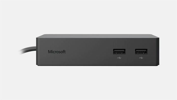 Immagine prodotto Microsoft Surface Dock (Porta di attracco (proprietaria), 1 Porti)
