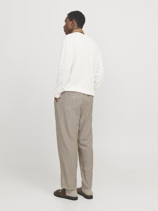Actual product image Jack & Jones Loose Fit Chino Hose Chino Hose (XL)