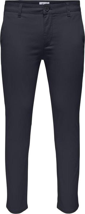 Only & Sons Einfarbige Chino (29)
