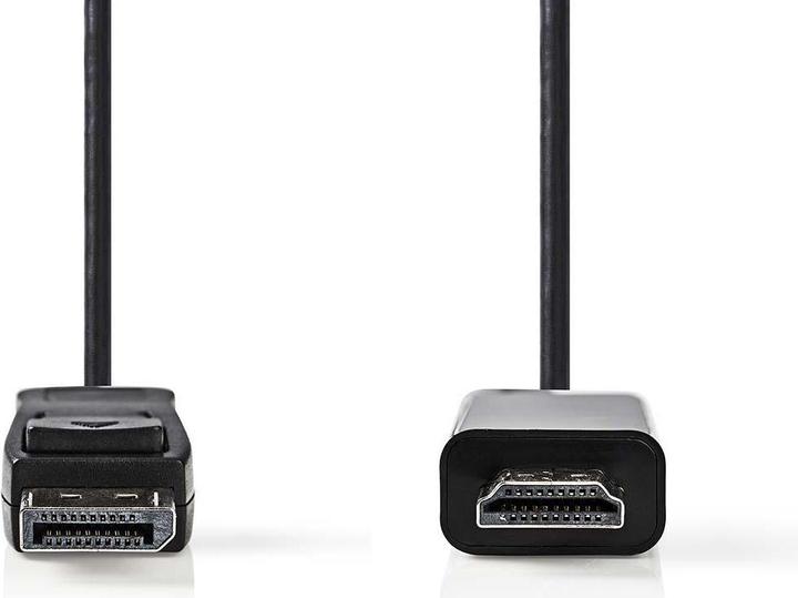Produktbild Nedis Video- / Audiokabel (3 m, DisplayPort)