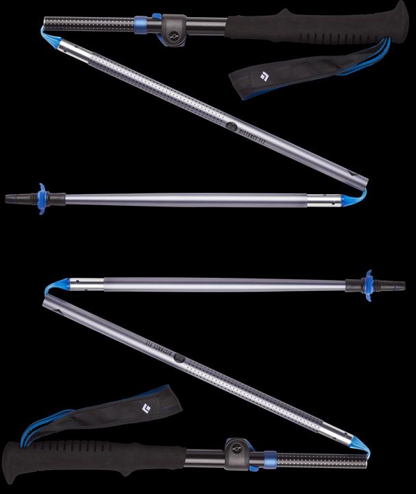 Produktbild Black Diamond Distance FLZ (95 - 110 cm)