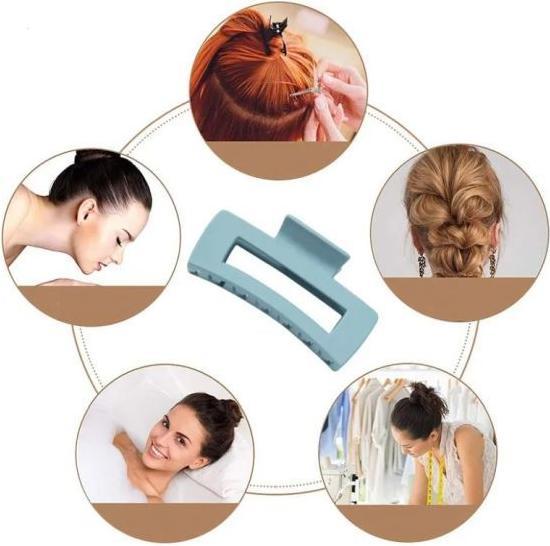 Image du produit MU Style Pince à cheveux Claw Series (1 pcs)