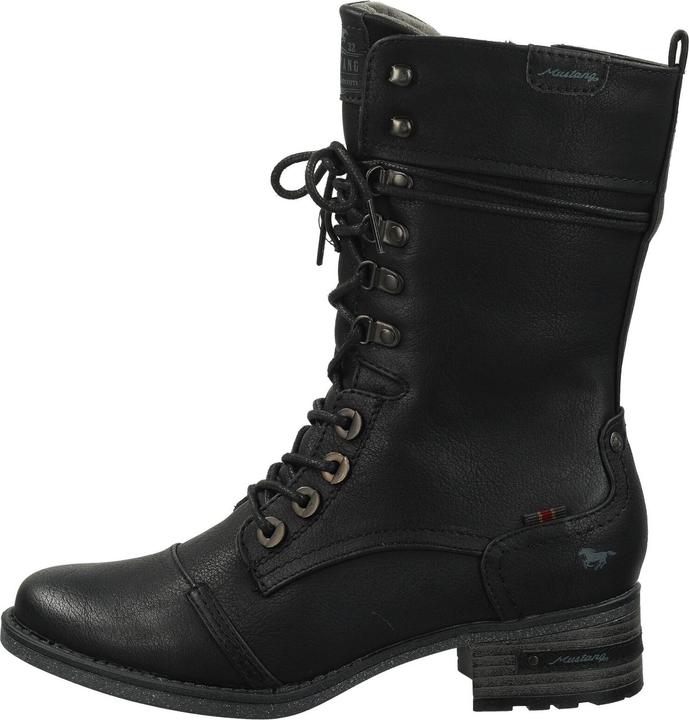Produktbild Mustang Stiefel (37)