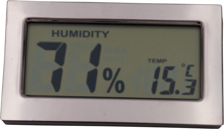 Produktbild Germanus Kalibrierbares Hygrometer 389