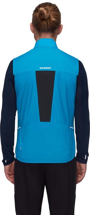Actual product image Mammut Aenergy TR WB Hybrid (XXL)
