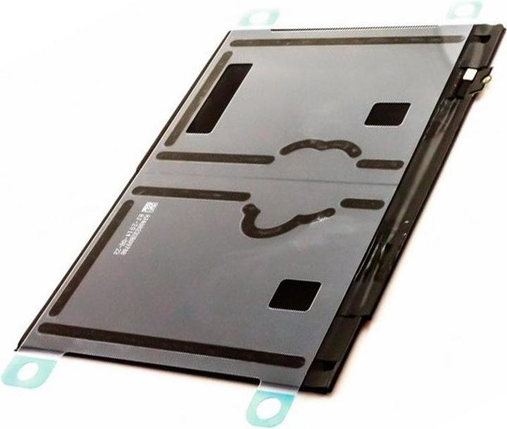 Actual product image AccuCell Akku iPad Air 2, 020-8562, A1547, A1567