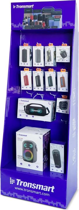 Immagine prodotto Tronsmart Halo 100 (18 h, Batteria ricaricabile)