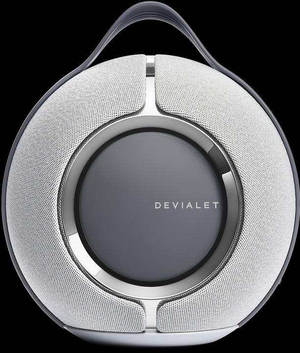 Immagine prodotto Devialet Mania (10 h, Batteria ricaricabile, Porta USB)