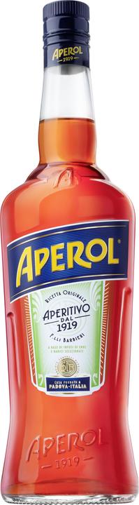 Produktbild Aperol Aperitive (1 x 300 cl)