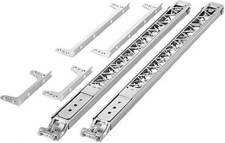 Immagine prodotto HPE HP Rack Rail X450 per switch HP Chassis (4 Porti)