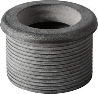 Produktbild Geberit Rubber reduction 50 x 32mm (152.682.00.1)