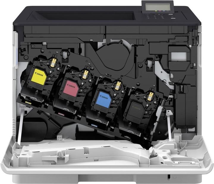 Produktbild Canon LBP712Cx i-Sensys (Laser, Farbe)