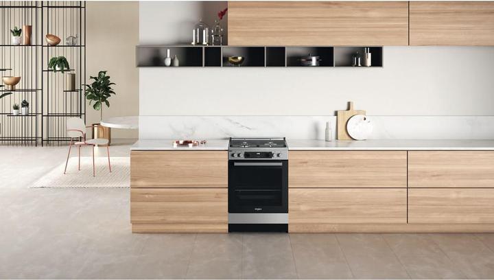 Image du produit Whirlpool WS68G8CHX/E