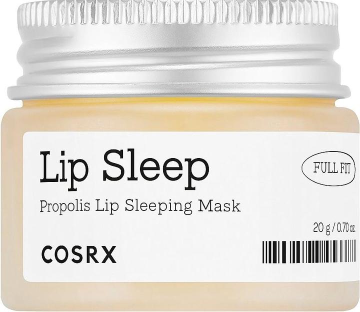 Cosrx Full Fit Propolis Lip Sleeping Mask (20 ml)