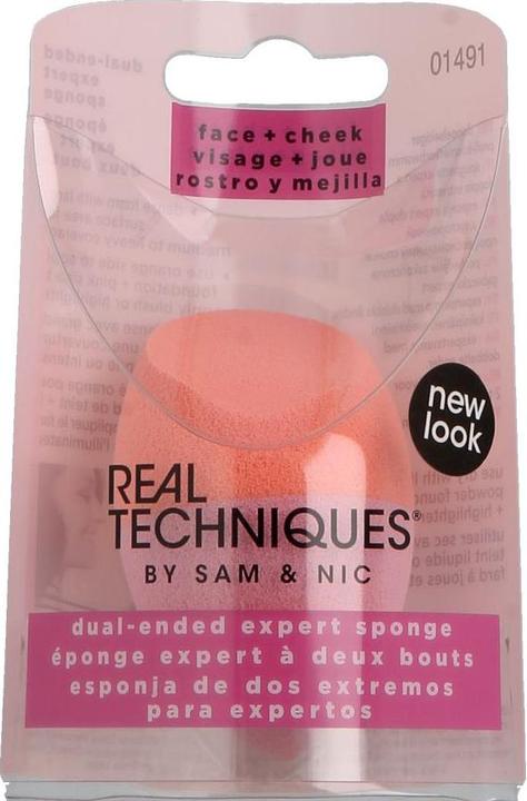 Image du produit Real Techniques Eponges Base + Finition
