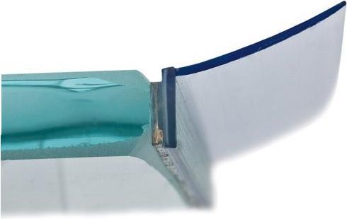 Image du produit Bohle Joints de portes de douche