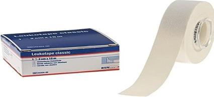 BSN Medizinisches Leukotape Classic 2.0cm X 10m 2cm (10 m)