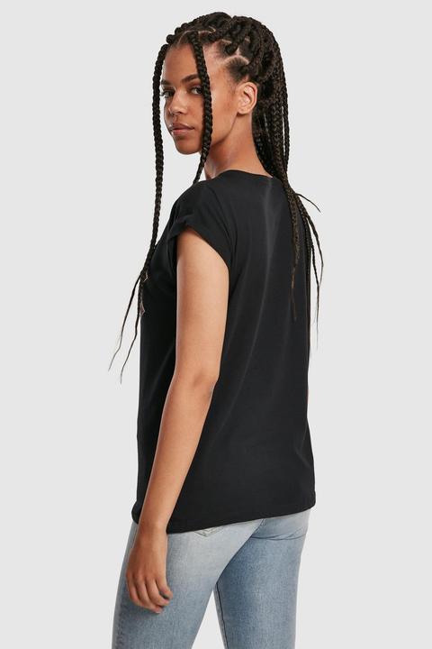 Image du produit Merchcode Ladies AC/DC Voltage Tee (S, M)