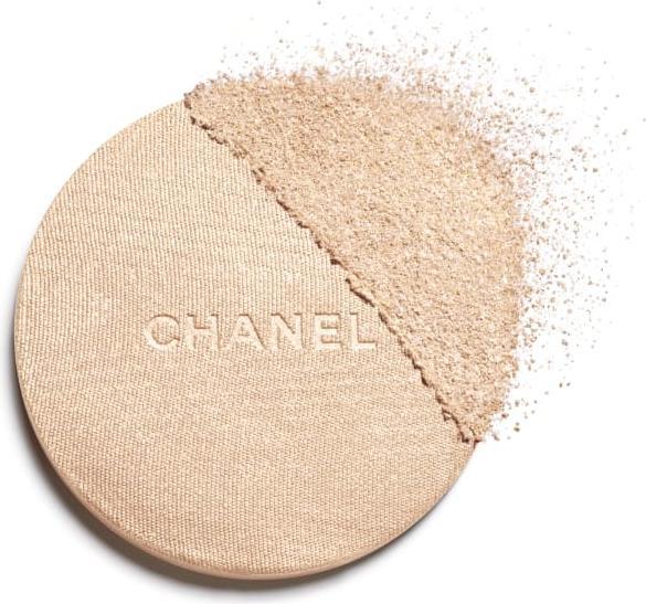 Immagine prodotto Chanel Polvere liquida Poudre Lumiere (10 Oro avorio)
