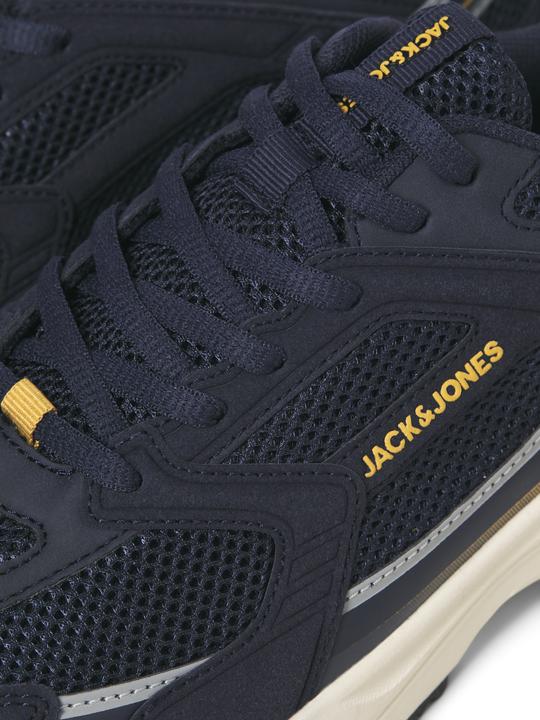 Produktbild Jack & Jones Jfwtokyo Syn Suede Sneaker Sn (40)