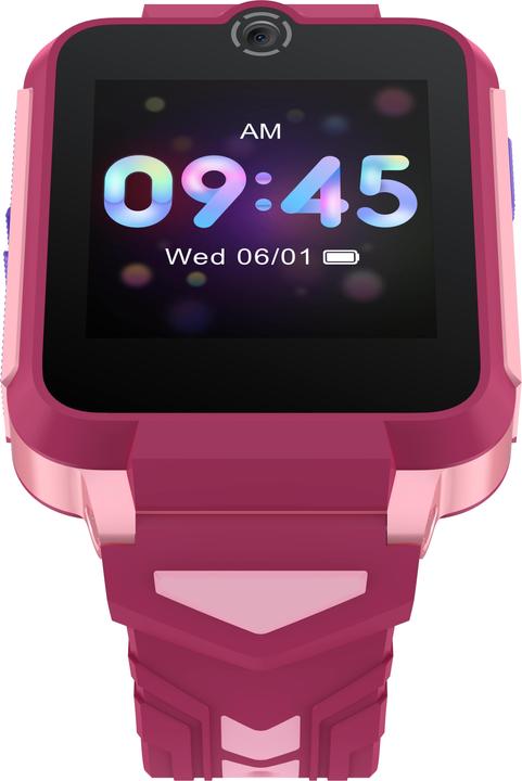 TCL Movetime Family Watch MT42X (48.50 mm, 4G)