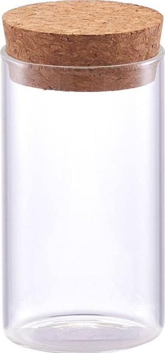 Zeller Present Vorratsglas (0.18 l)