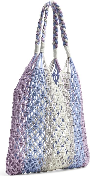 Pieces Tasche Aniliana - Birch