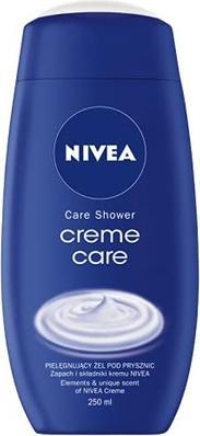 Produktbild NIVEA Creame Care Duschgel 250ml (250 ml)