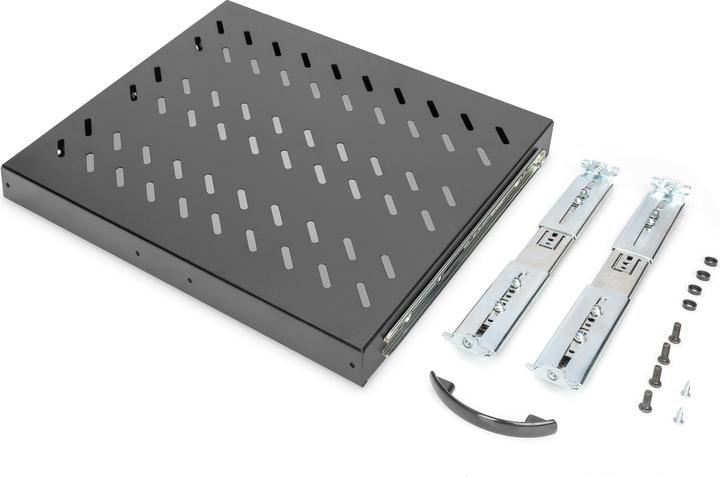 Productafbeelding Digitus Uittrekbare plank