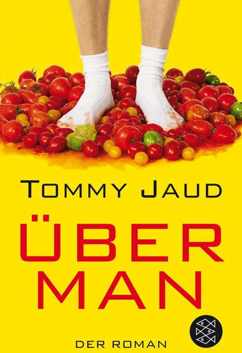 Immagine prodotto Überman (Tedesco, Tommy Jaud., 2014)
