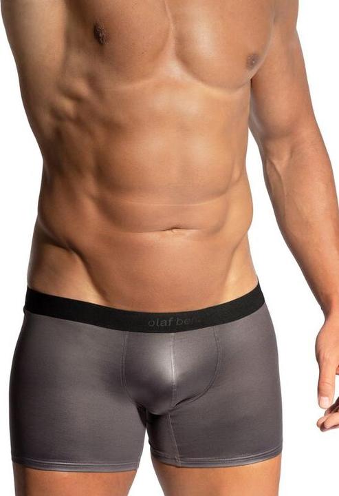 Actual product image Olaf Benz Dolphin skin boxer briefs (M)
