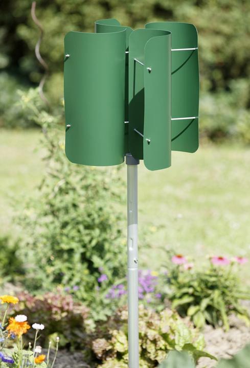 Produktbild Garten Meister Wühltier-Vertreiber X-Repeller