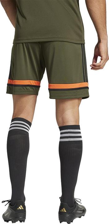 Actual product image adidas Squadra 25 Short (M)