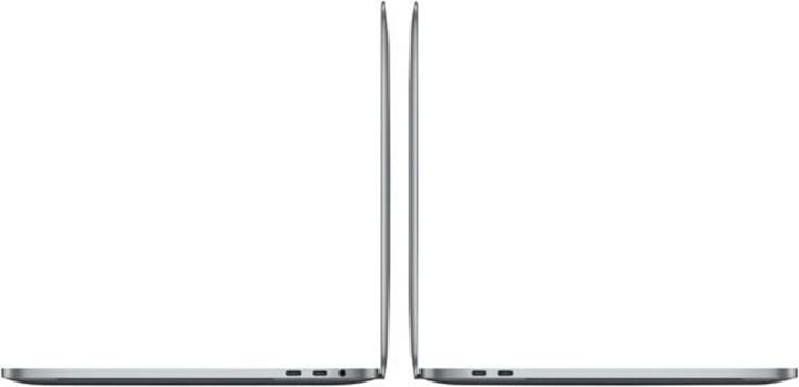 Actual product image Apple MacBook Pro 15 – 2019 (15.40", Intel Core i7-9750H, 32 GB, 1000 GB, CH)