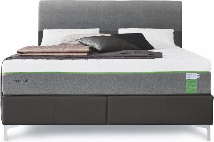 Produktbild Tempur Boxspring Bett Duo Adjustable (180 x 200 cm)