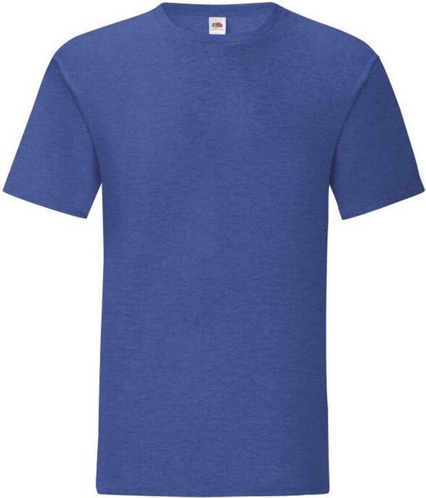 Produktbild Fruit of the Loom Iconic 150 TShirt (S)