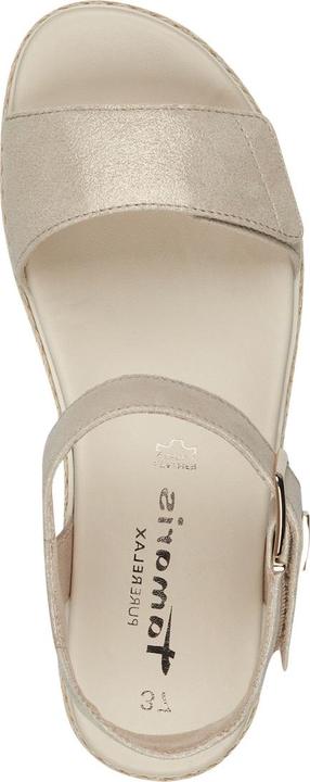 Produktbild Tamaris Pure Relax Sandalette (39)